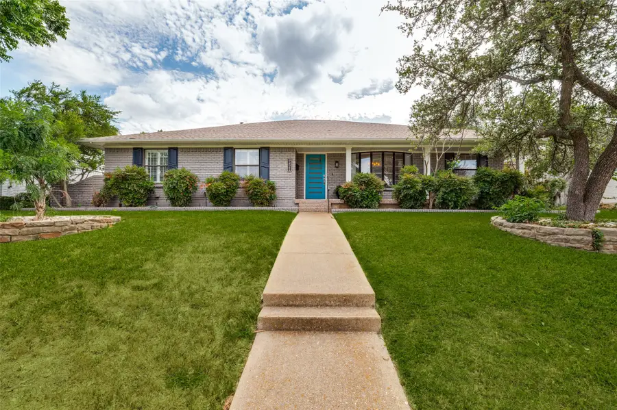 9421 Meadowknoll Drive, Dallas, TX 75243 - #3