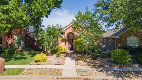 6912 Harvey Lane, Plano, TX 75023