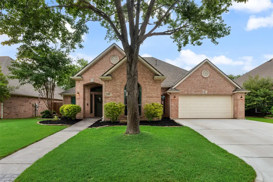 318 Lakewood Drive, Trophy Club, TX 76262 - #2