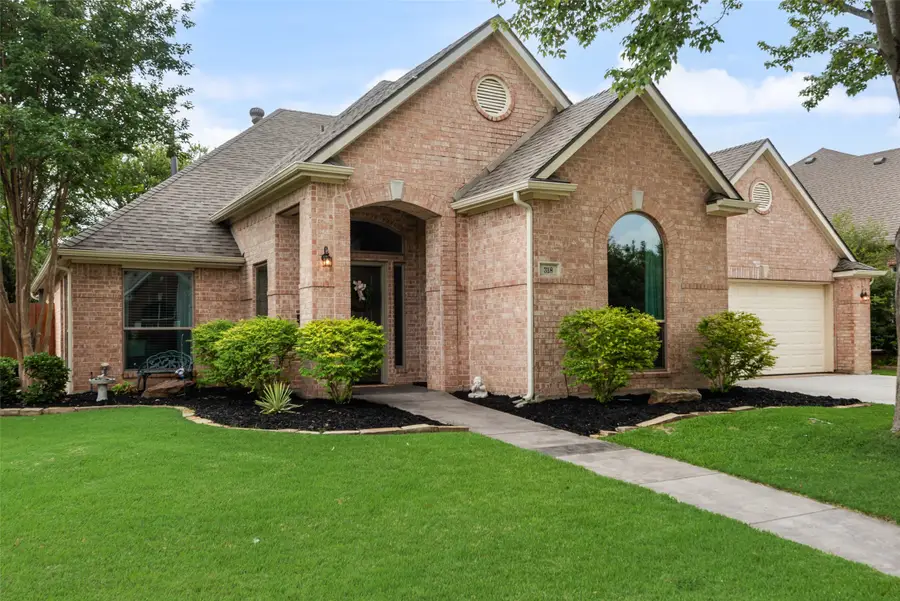 318 Lakewood Drive, Trophy Club, TX 76262 - #3