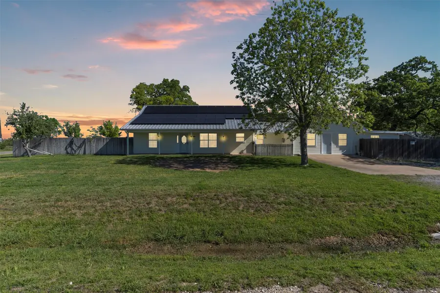 13122 Lipan Highway, Lipan, TX 76462 - #3