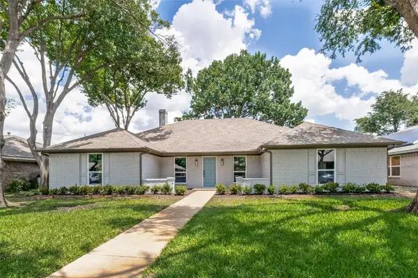 1307 Rusk Drive, Richardson, TX 75081
