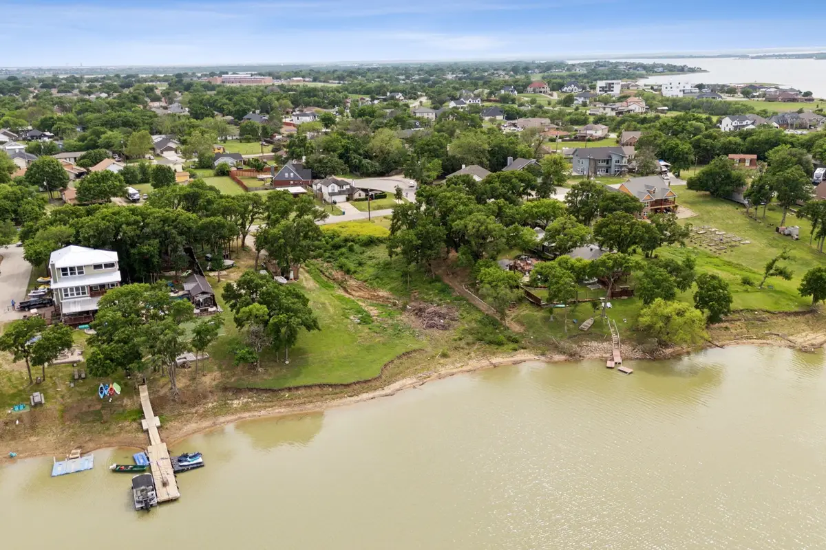 4547 N Shore Drive, The Colony, TX 75056 - #1