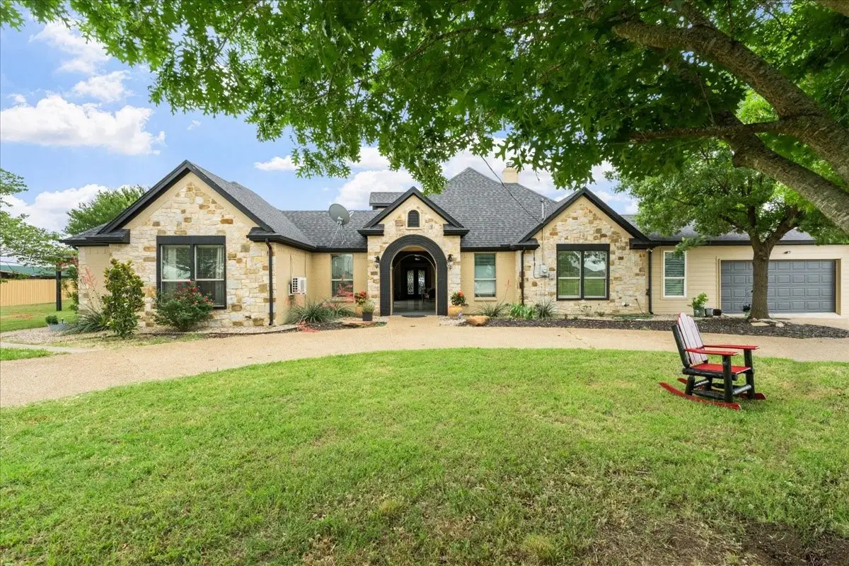 3795 Fm 66, Waxahachie, TX 75167 - #1