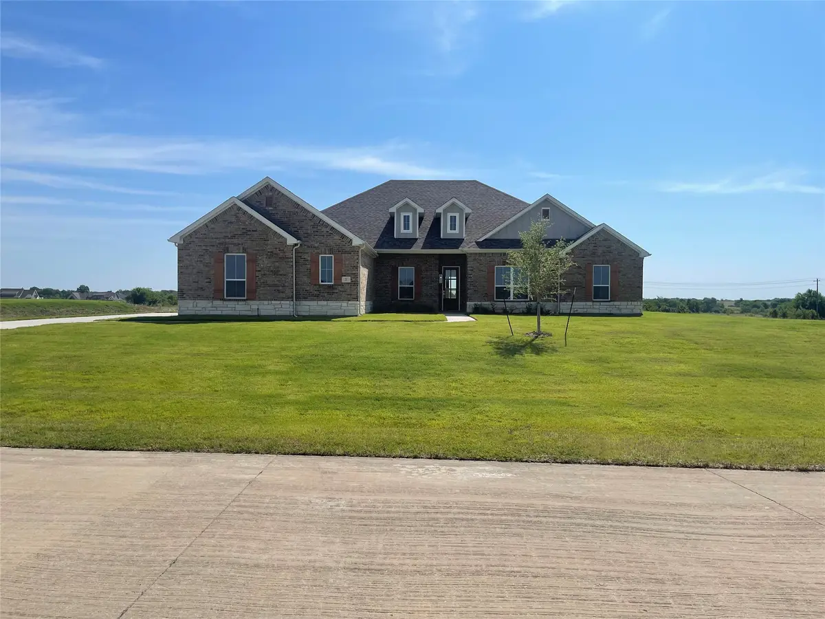 221 Marie Lane, Waxahachie, TX 75167 - #1