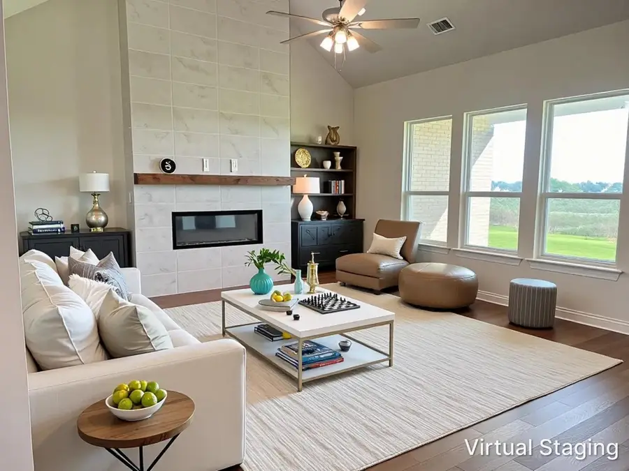 221 Marie Lane, Waxahachie, TX 75167 - #2