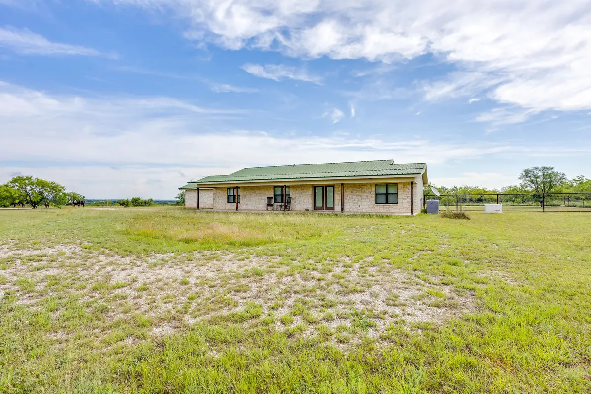 1053 Fm 503, Coleman, TX 76834 - #1