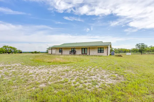 1053 Fm 503, Coleman, TX 76834