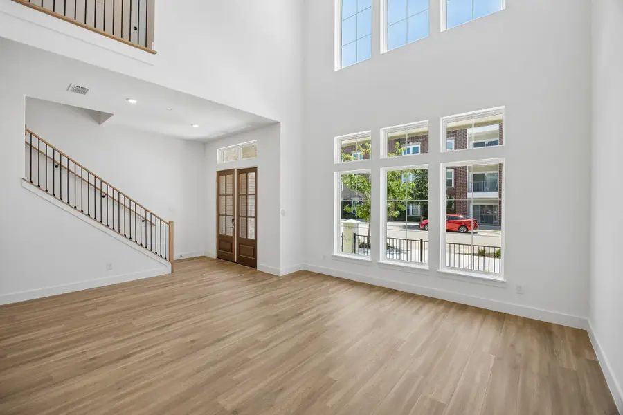 4476 Burge Drive, Frisco, TX 75033 - #2