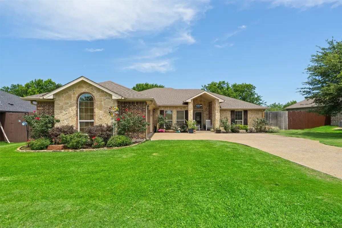 916 Winged Foot, Corsicana, TX 75110 - #1