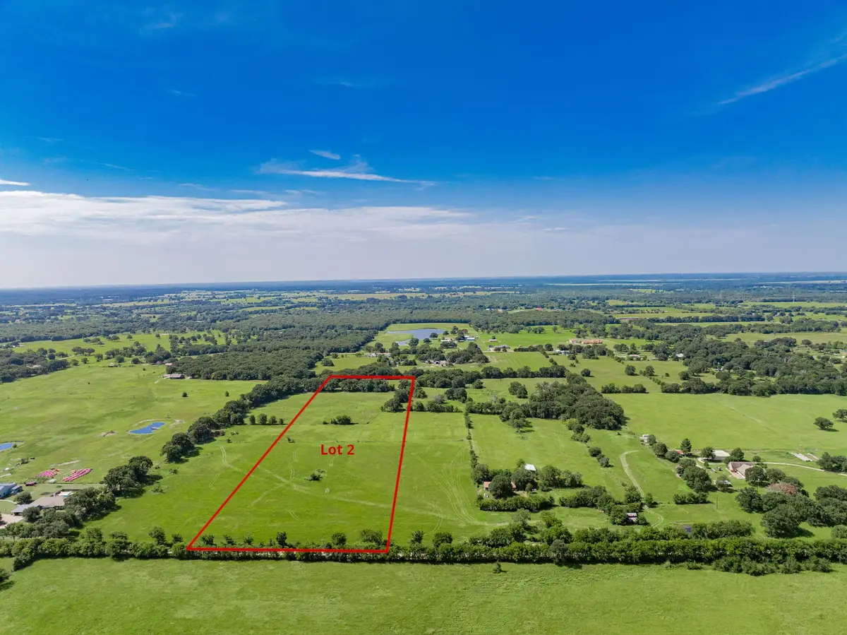 Lot 2 Co Rd 4064, Kemp, TX 75143 - #1