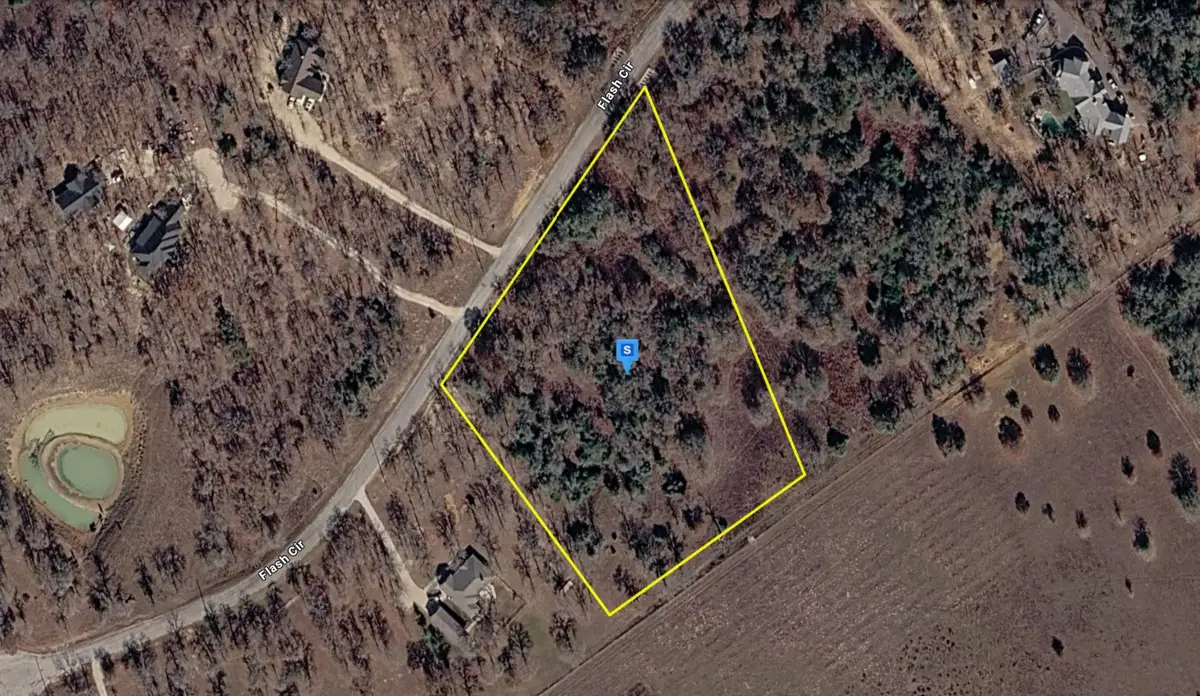 2100 Flash Circle, Harwood Ottine, TX 78648 - #1