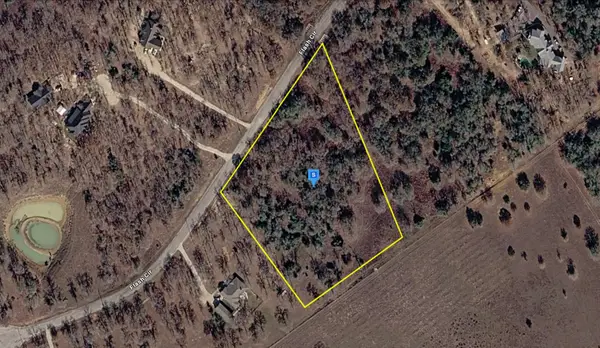 2100 Flash Circle, No City, TX 78648