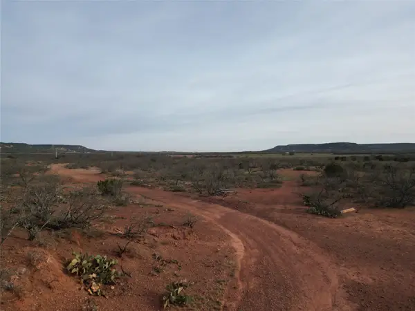 TBD County Rd 154, Tuscola, TX 79562