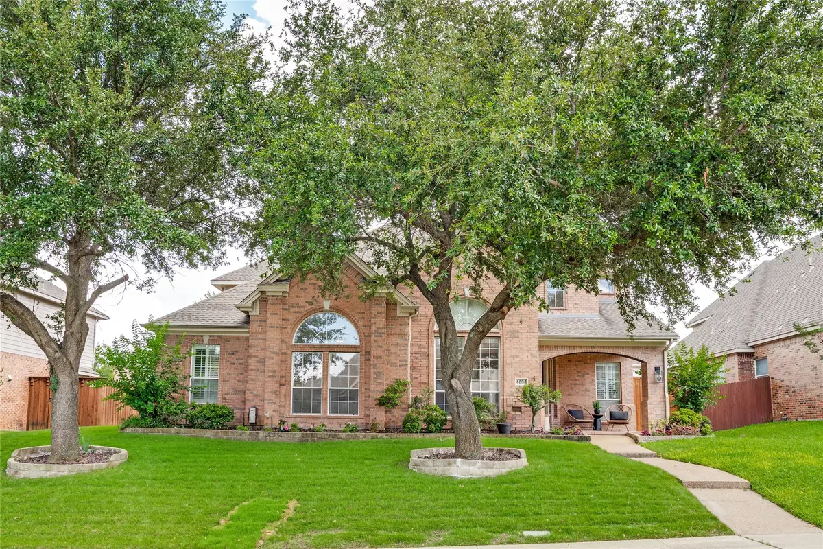 4604 Angel Fire Drive, Richardson, TX 75082 - #1