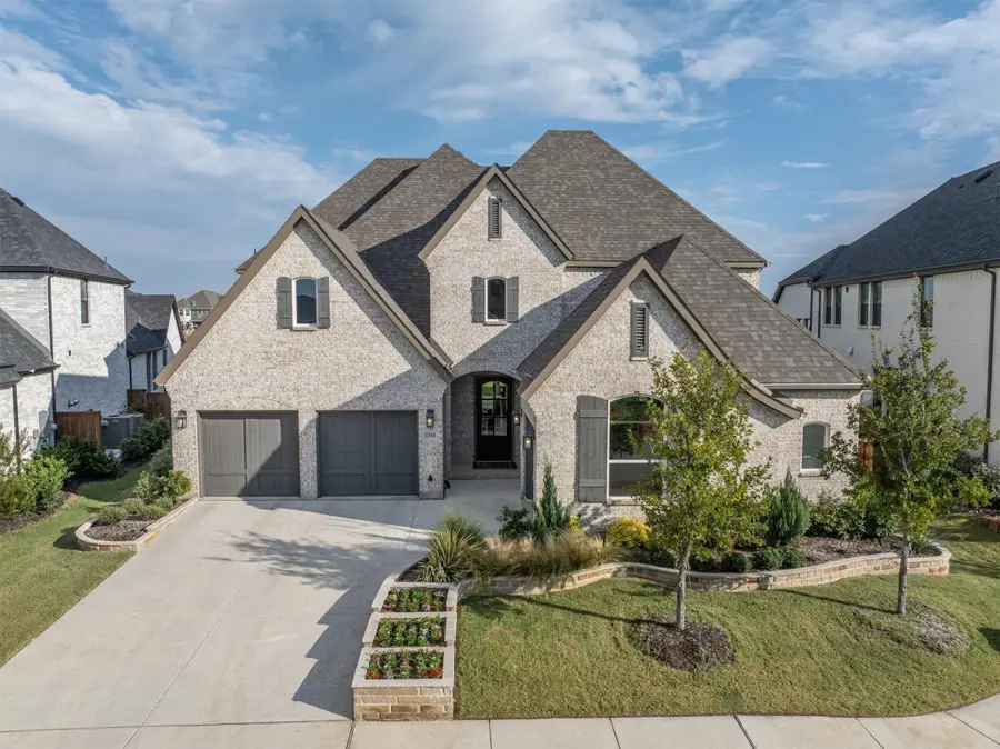 2560 Shady Trail, Prosper, TX 75078 - #2