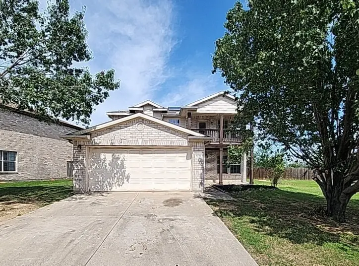 5205 Placid Drive, Haltom City, TX 76117 - #1