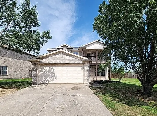 5205 Placid Drive, Haltom City, TX 76117