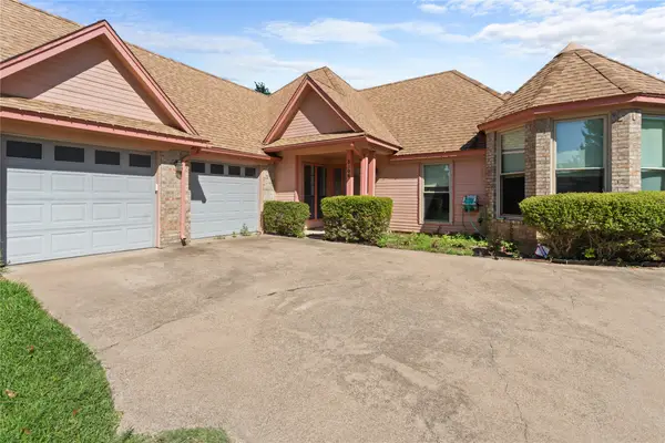 3506 Ruidoso Drive, Arlington, TX 76017