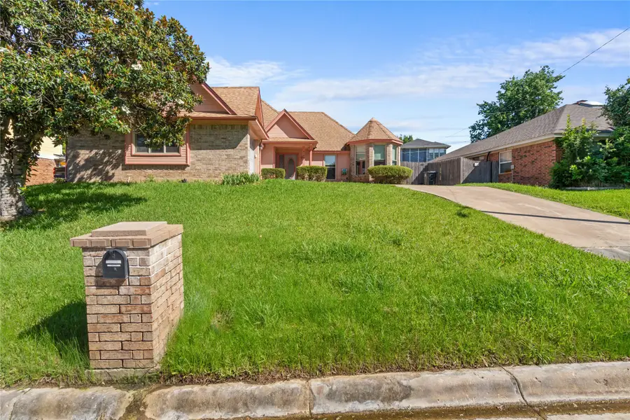 3506 Ruidoso Drive, Arlington, TX 76017 - #2