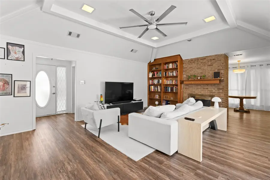 3506 Ruidoso Drive, Arlington, TX 76017 - #3