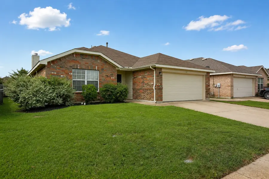 317 Flowering Plum Lane, Fort Worth, TX 76140 - #2