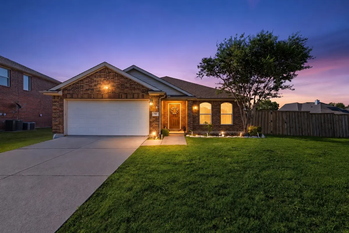 301 Long Prairie Drive, Forney, TX 75126 - #1
