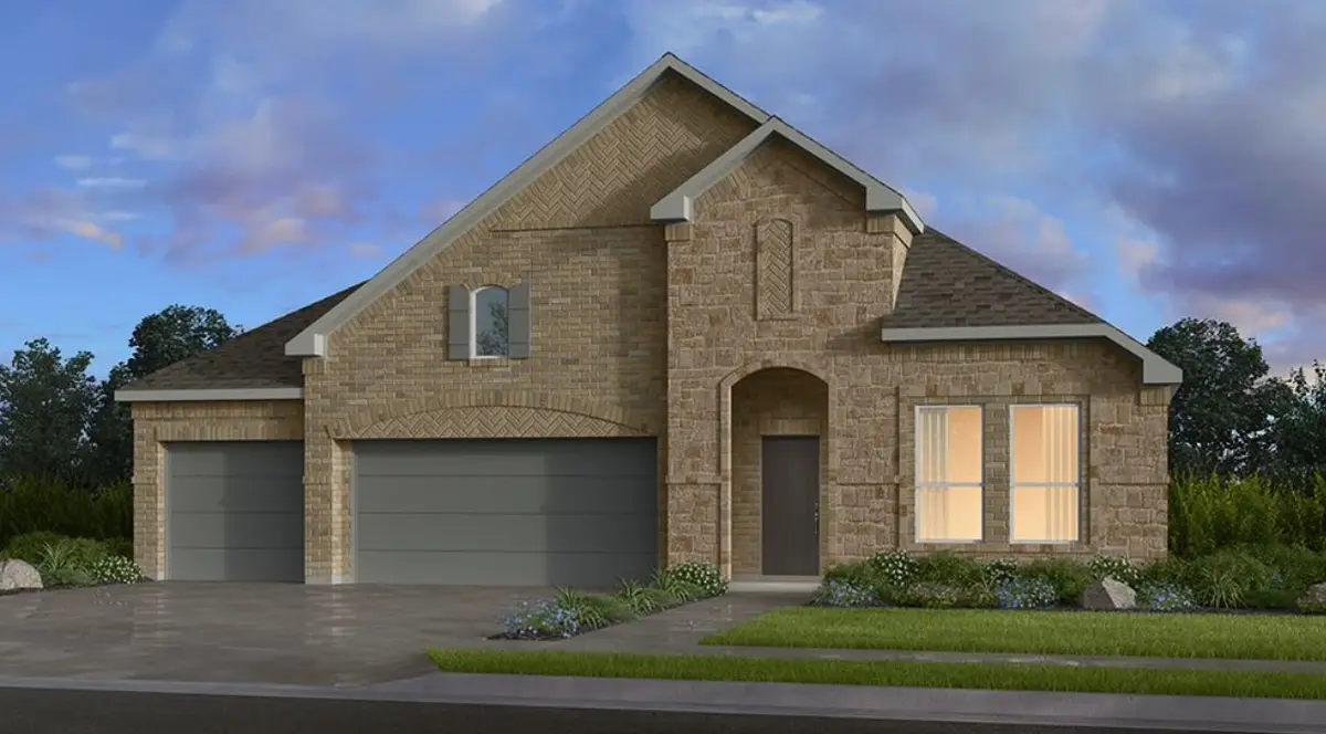 1728 Elderberry Lane, Celina, TX 75009 - #1