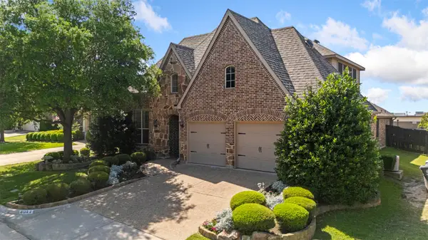 8012 Vista Creek Lane, Sachse, TX 75048