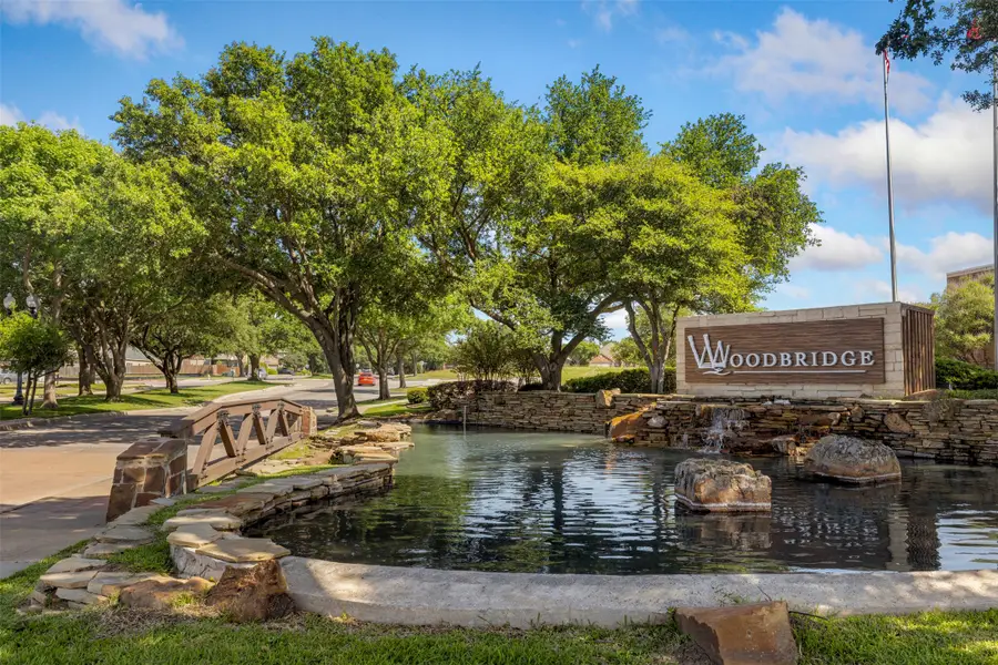8012 Vista Creek Lane, Sachse, TX 75048 - #3