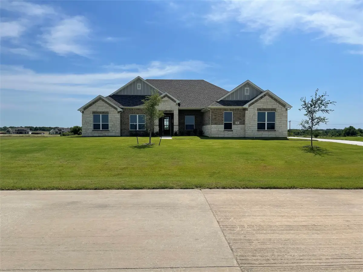 211 Marie Lane, Waxahachie, TX 75167 - #1