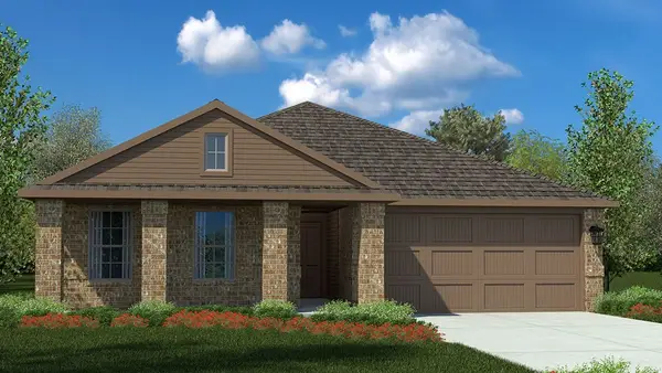 8421 Bluebonnet Bend Road, Fort Worth, TX 76131