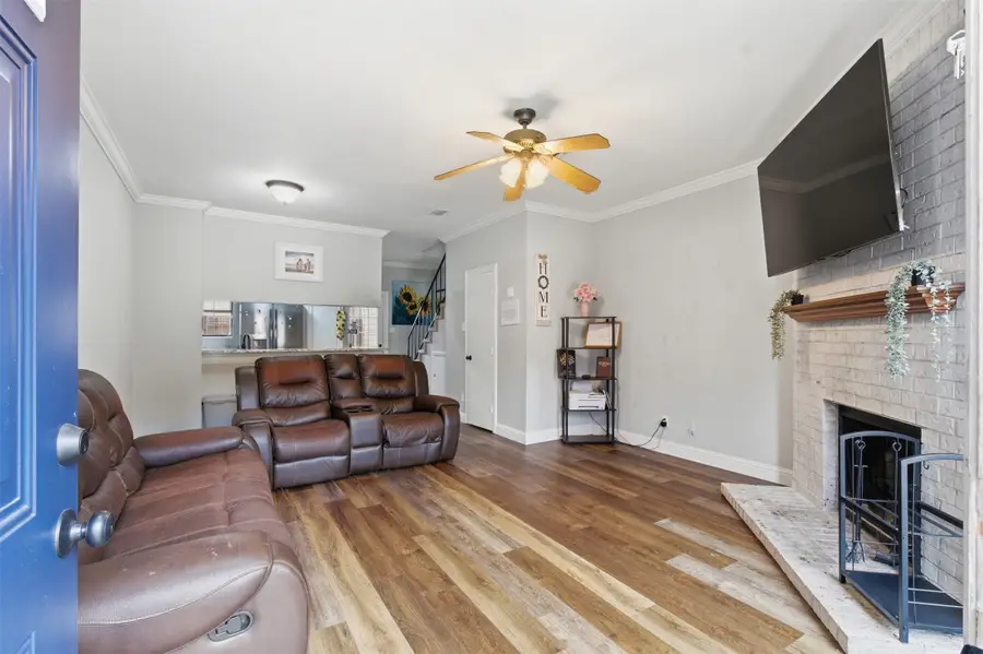 212 Samuel Boulevard #3, Coppell, TX 75019 - #3