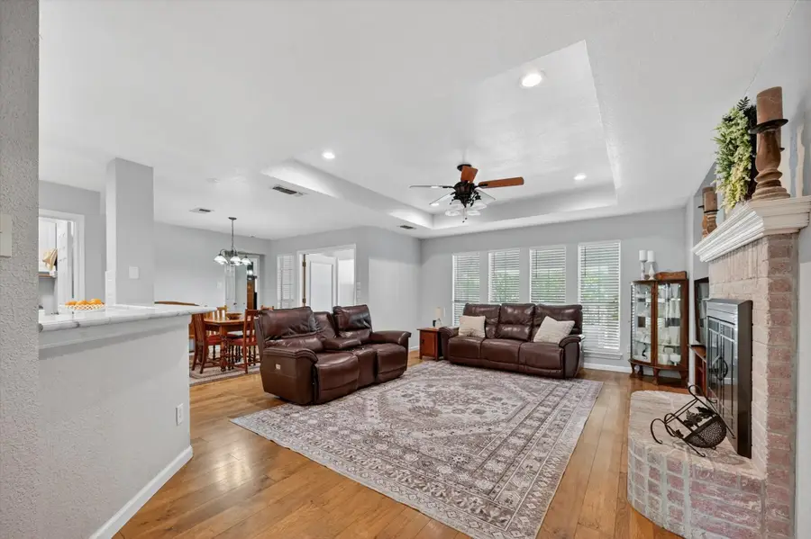 1336 Carlo Drive, Princeton, TX 75407 - #3