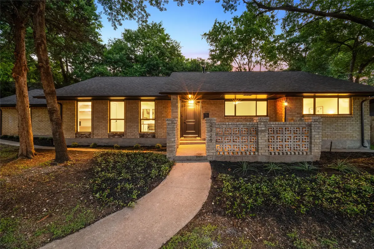 2329 Southwood Drive, Dallas, TX 75224 - #1