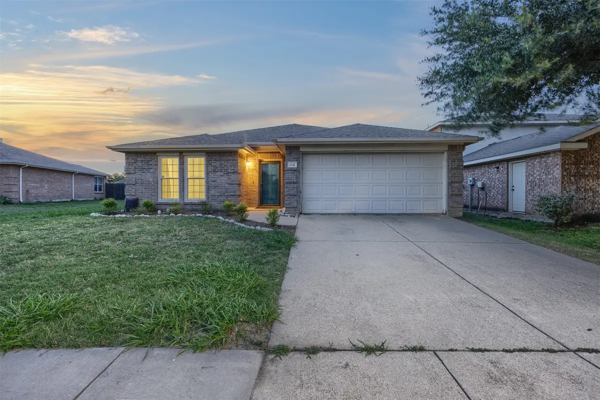 112 Tripp Trail, Denton, TX 76207 - #1