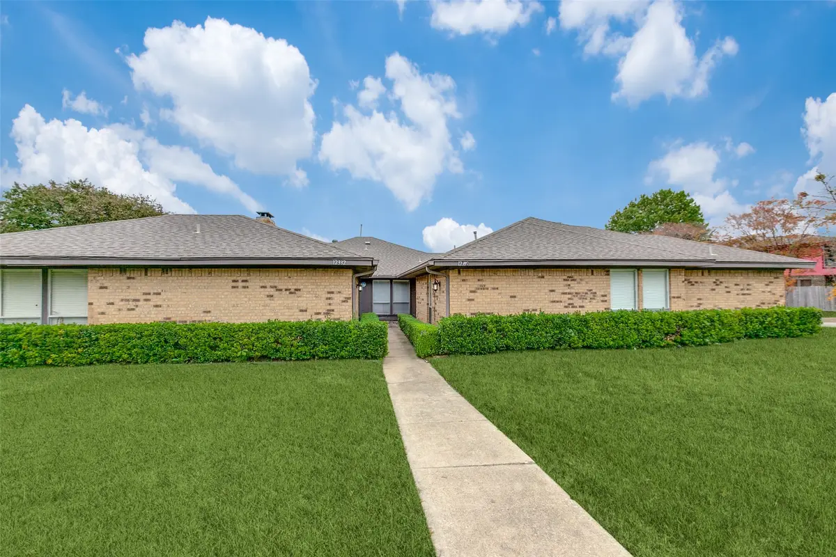 12330 Ferris Creek Lane, Dallas, TX 75243 - #1