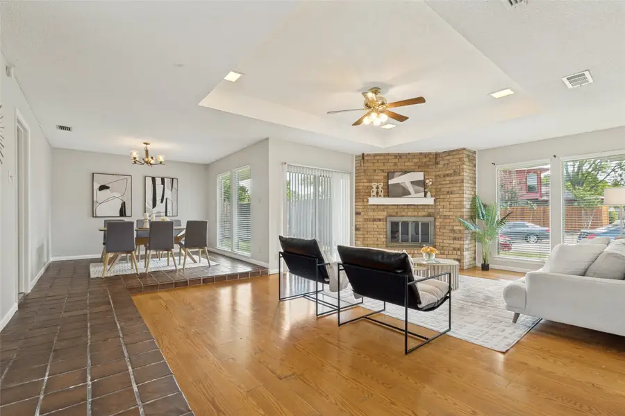 12330 Ferris Creek Lane, Dallas, TX 75243 - #2