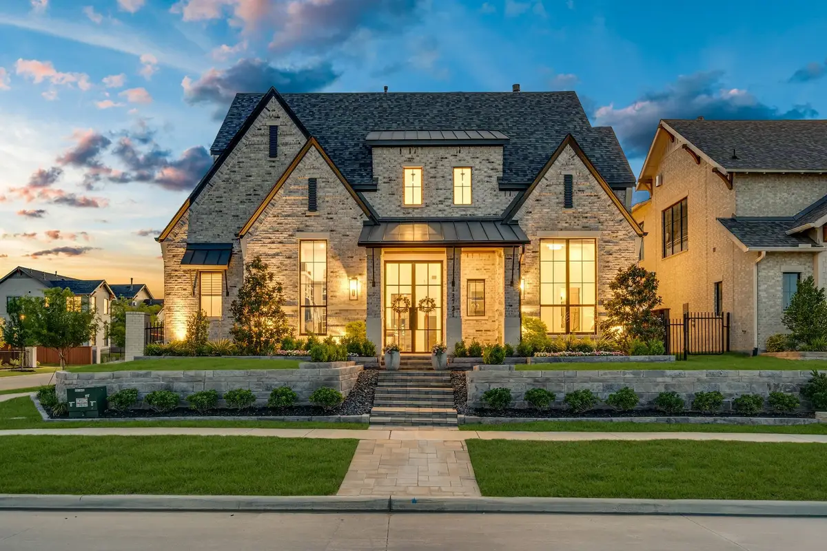 13721 Nicollet Drive, Frisco, TX 75033 - #1