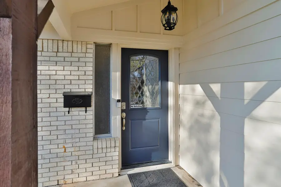 7217 Green Meadow Drive, North Richland Hills, TX 76180 - #3