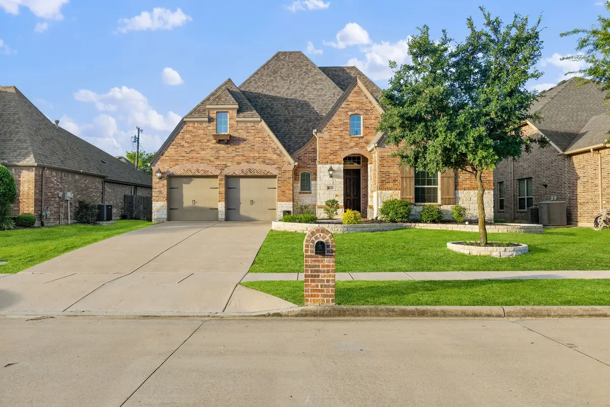 6916 Barolo Drive, Rowlett, TX 75088 - #1