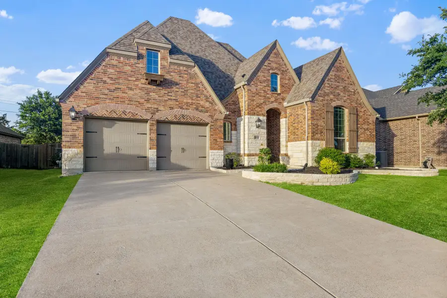 6916 Barolo Drive, Rowlett, TX 75088 - #2