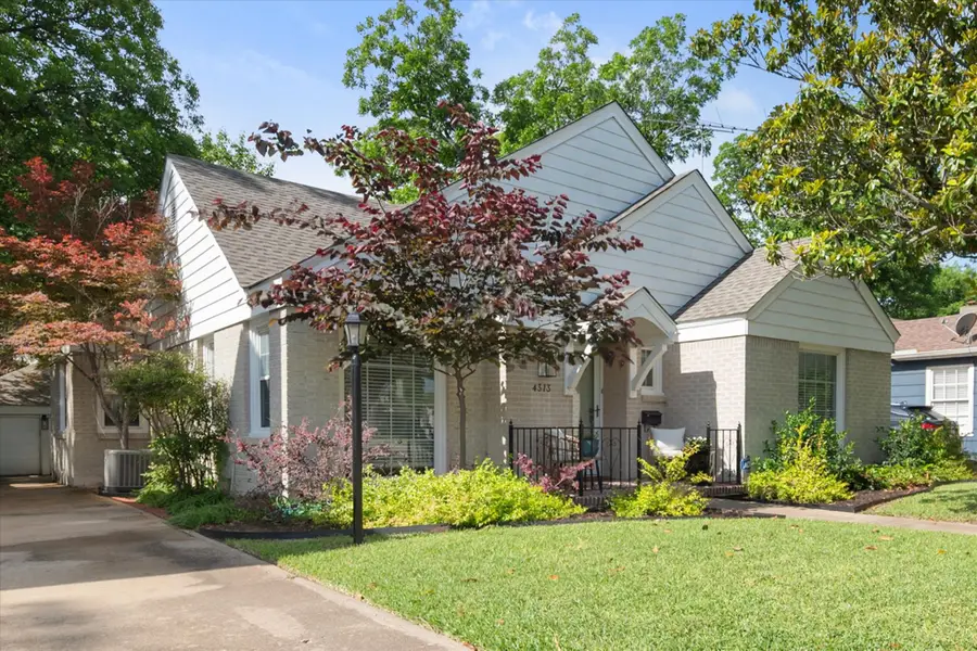 4313 Locke Avenue, Fort Worth, TX 76107 - #2