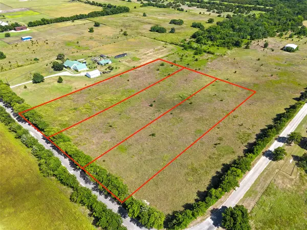 TBD Lot 4 Knothole Road, Whitewright, TX 75491