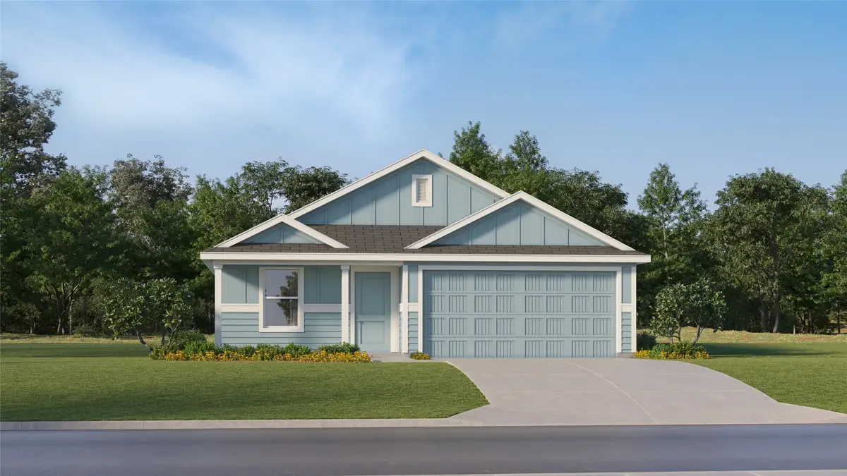 9221 Schram Road, Fort Worth, TX 76179 - #1