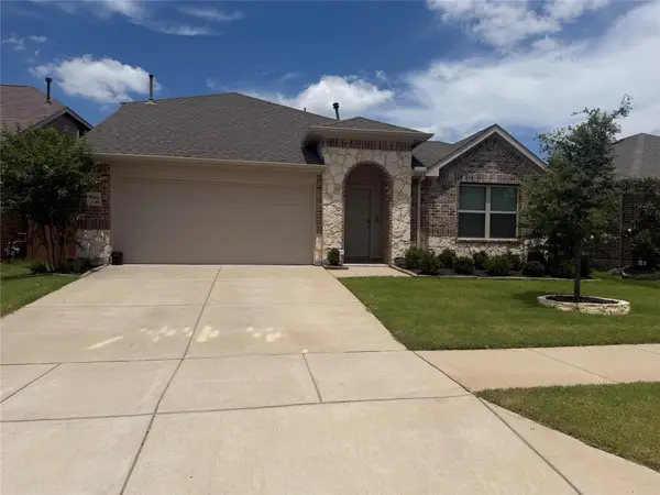 3404 Western Trail, Crandall, TX 75114