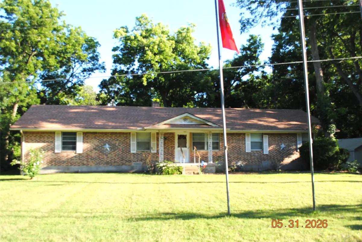 1628 Riverway Lane, Lancaster, TX 75146 - #1
