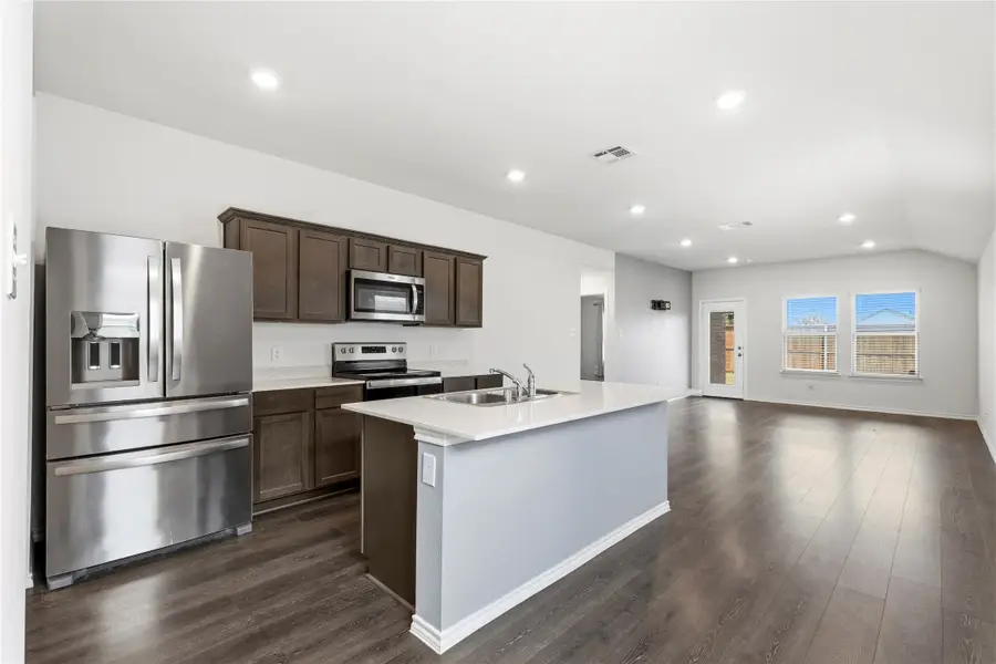 2554 Russell Street, Crandall, TX 75114 - #2