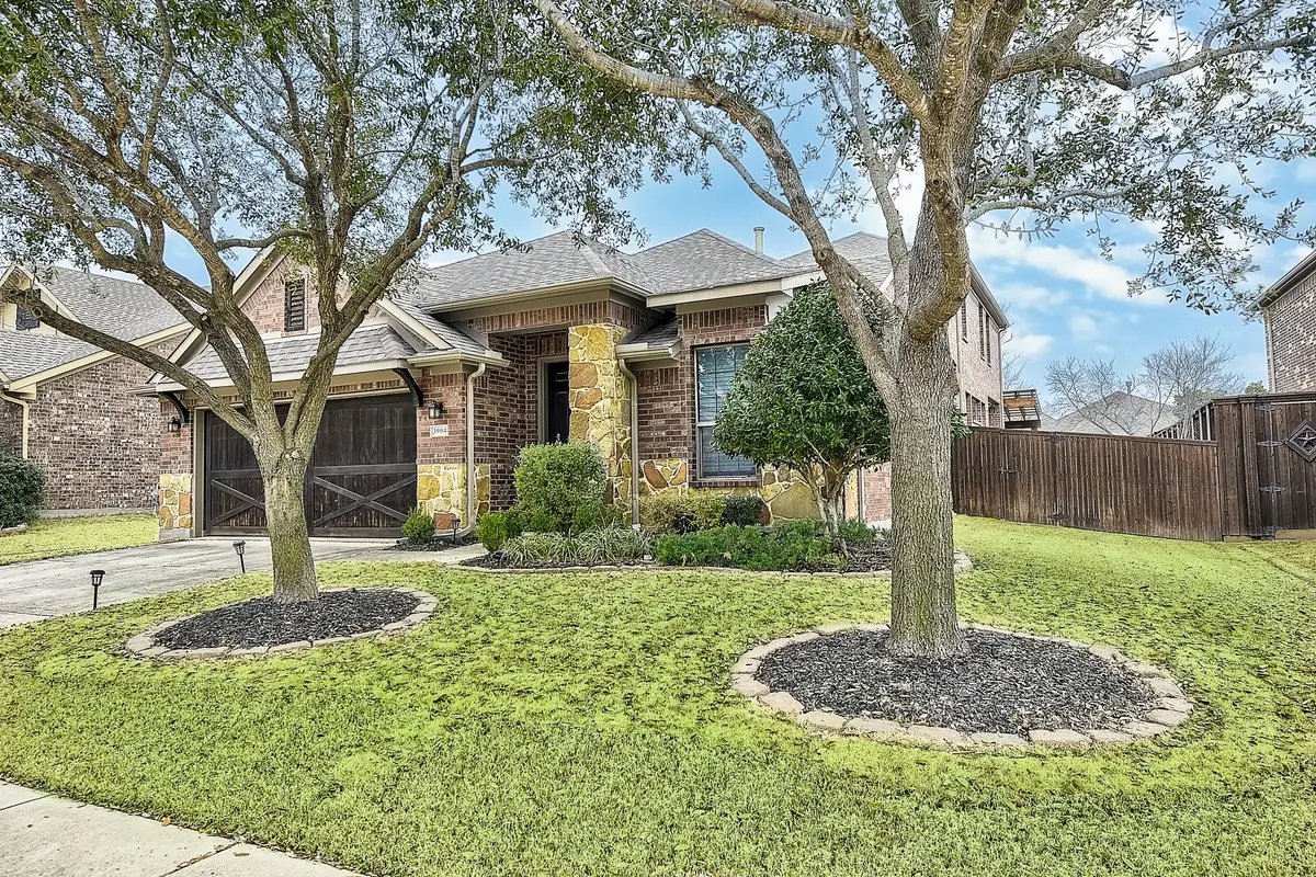 3904 Deer Lake Drive, McKinney, TX 75071 - #1
