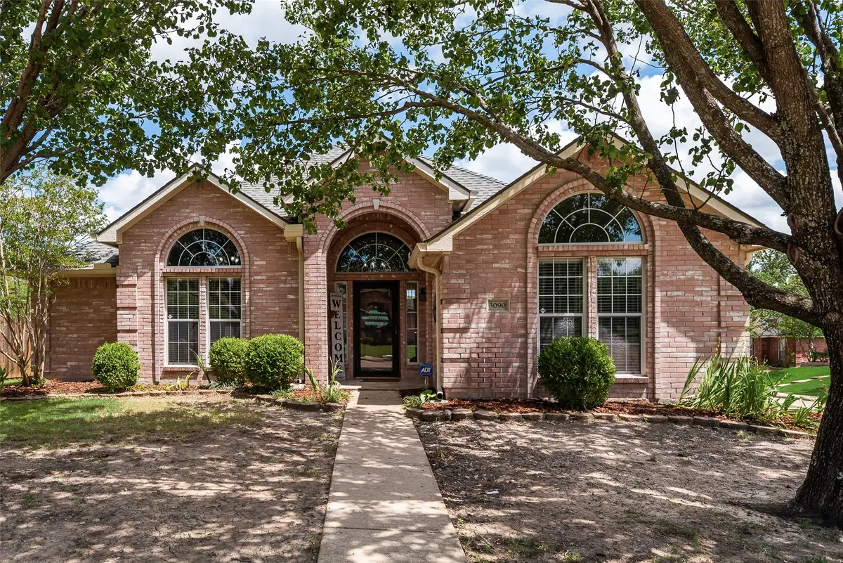 3090 Winecup Lane, Rockwall, TX 75032 - #1